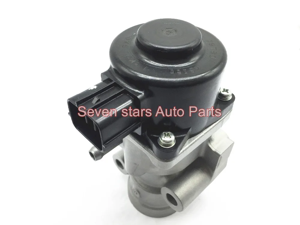 EGR Valve for Mazda Speed 3 6 CX 7 CX7 2.3 L3K9 20 300B L3K920300B in Drive Elements from