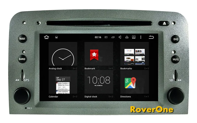 Для Alfa Romeo 147 GT Android 7,1 Авторадио автомобильный мультимедийный плеер Радио Стерео DVD gps навигация СБ Navi медиа MirrorLink