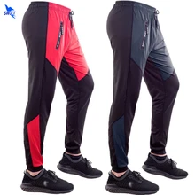Мужские брюки для бега тонкие для бега, футбола для спортзала для игры в баскетбол спортивные брюки для фитнеса спортивные штаны Тренировочные штаны зимняя спортивная одежда