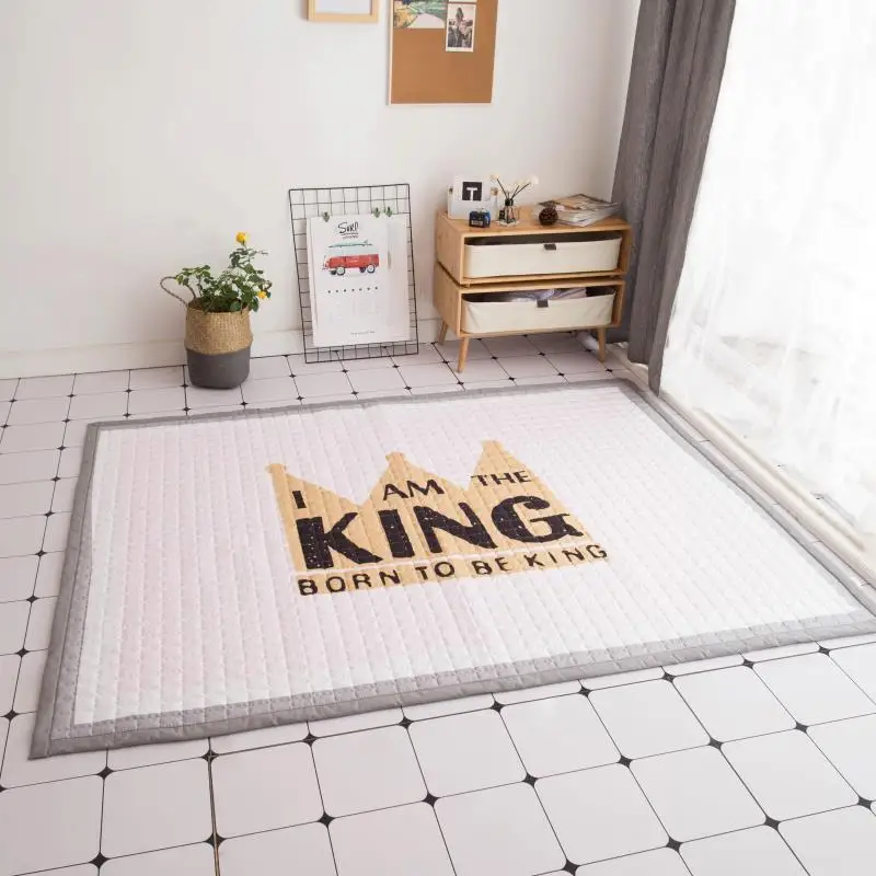 1717 king
