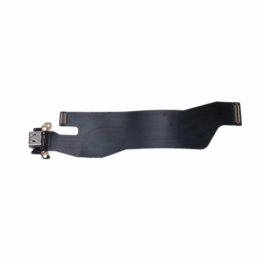 JCD шлейф для USB зарядного порта док-разъема для huawei коврики 10 Pro зарядное устройство порты и разъёмы шлейф Ремонт Часть