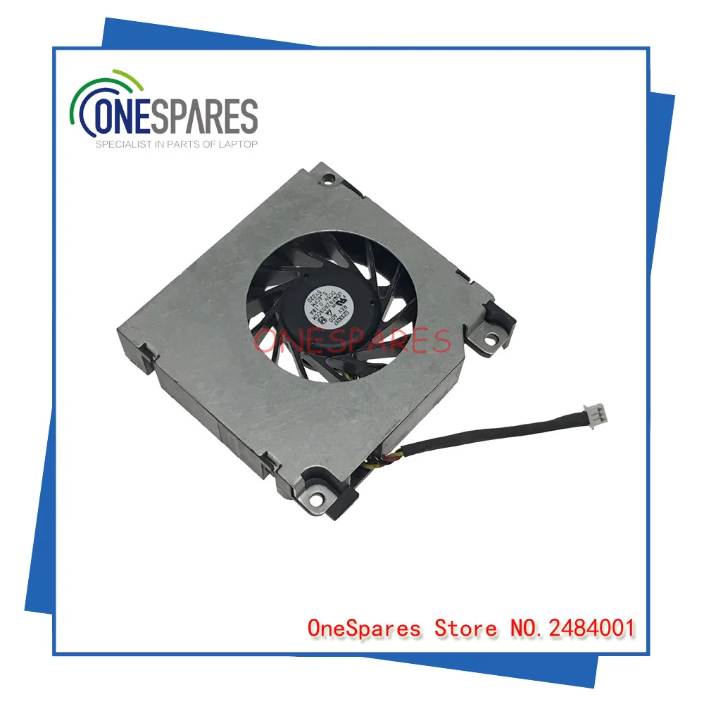 Вентилятор для процессора ноутбука для Dell Precision M70 для Latitude D810 SUNON GB0505PHV1-8A DC 5 V DC28A001000 DC28A00104L