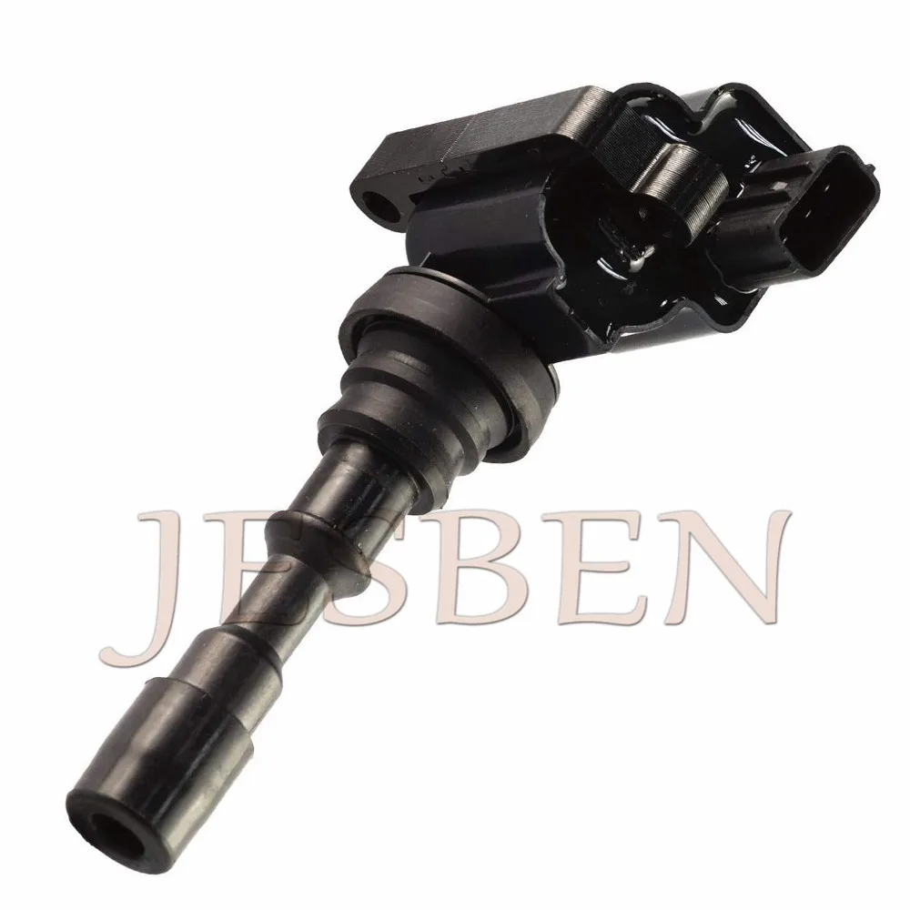 3 шт. катушки зажигания подходит для HYUNDAI XG300 XG350 KIA SEDONA 3.0L 3.5L 2001-2005 NO#27300-39050 27300-39000 2730039000 2730039050