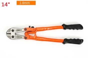 

14" Manual rebar cutter rebar scissors, wire breaking clipper forceps, locking forceps Tire Repair Tools