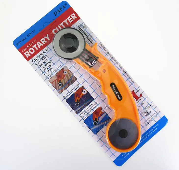 FREE SHIPPING good quality Taiwan import crank wheel knife Cutting tool