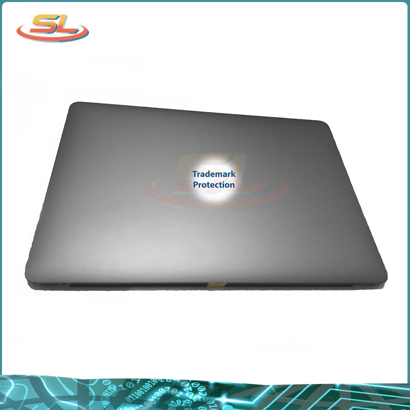 Оригинальный новый для MacBook Air 12 контакты A1466 ЖК-дисплей экран сборки 13' рано 2013-2015 661-7475
