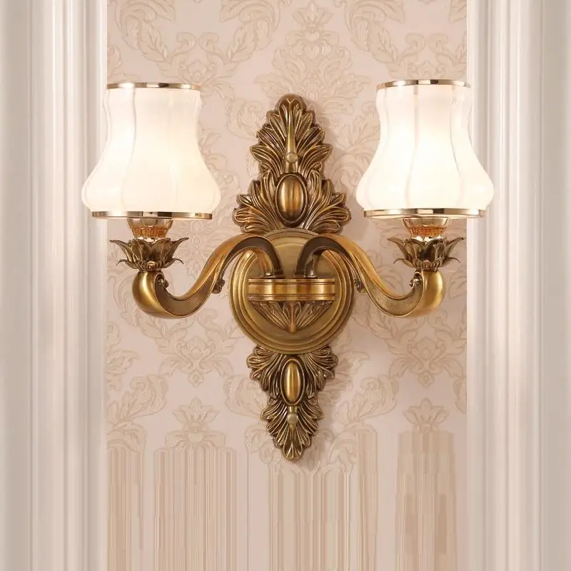 Зеркальный светильник Parede Kinkiety аппликация Lampe Murale De Crystal Aplique Luz Pared Wandlamp светильник для дома настенный светильник