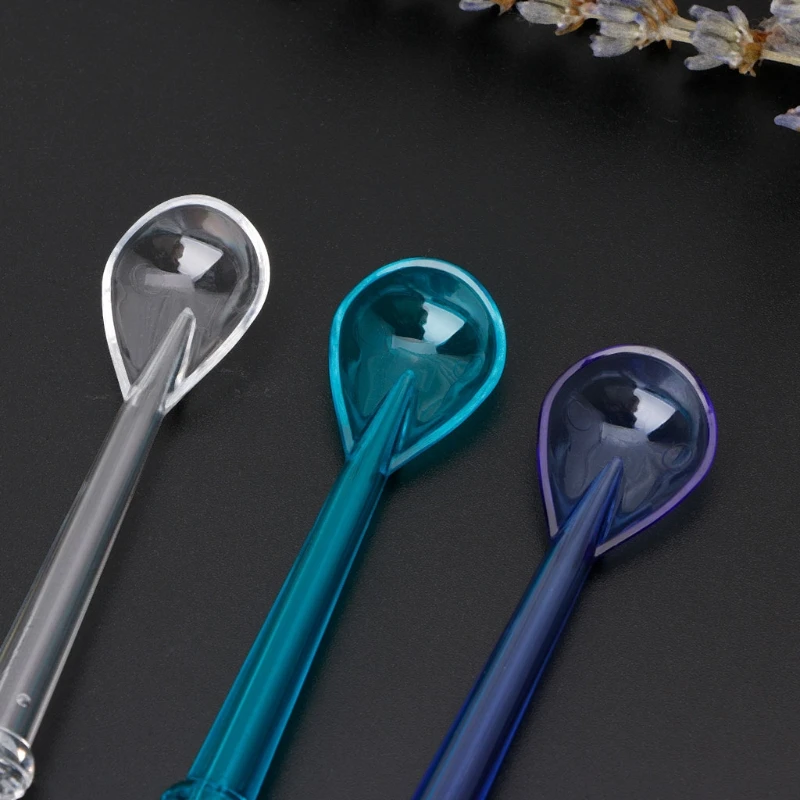 9 наконечников для ирригатора полости рта Waterpik Water Flosser Jet Spa Pik гигиена Mar28 | Бытовая