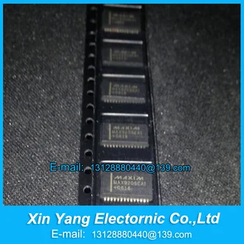 

NEW ORIGINAL MAX9205EAI+T MAX9205EAI MAX9205 SSOP Free shipping