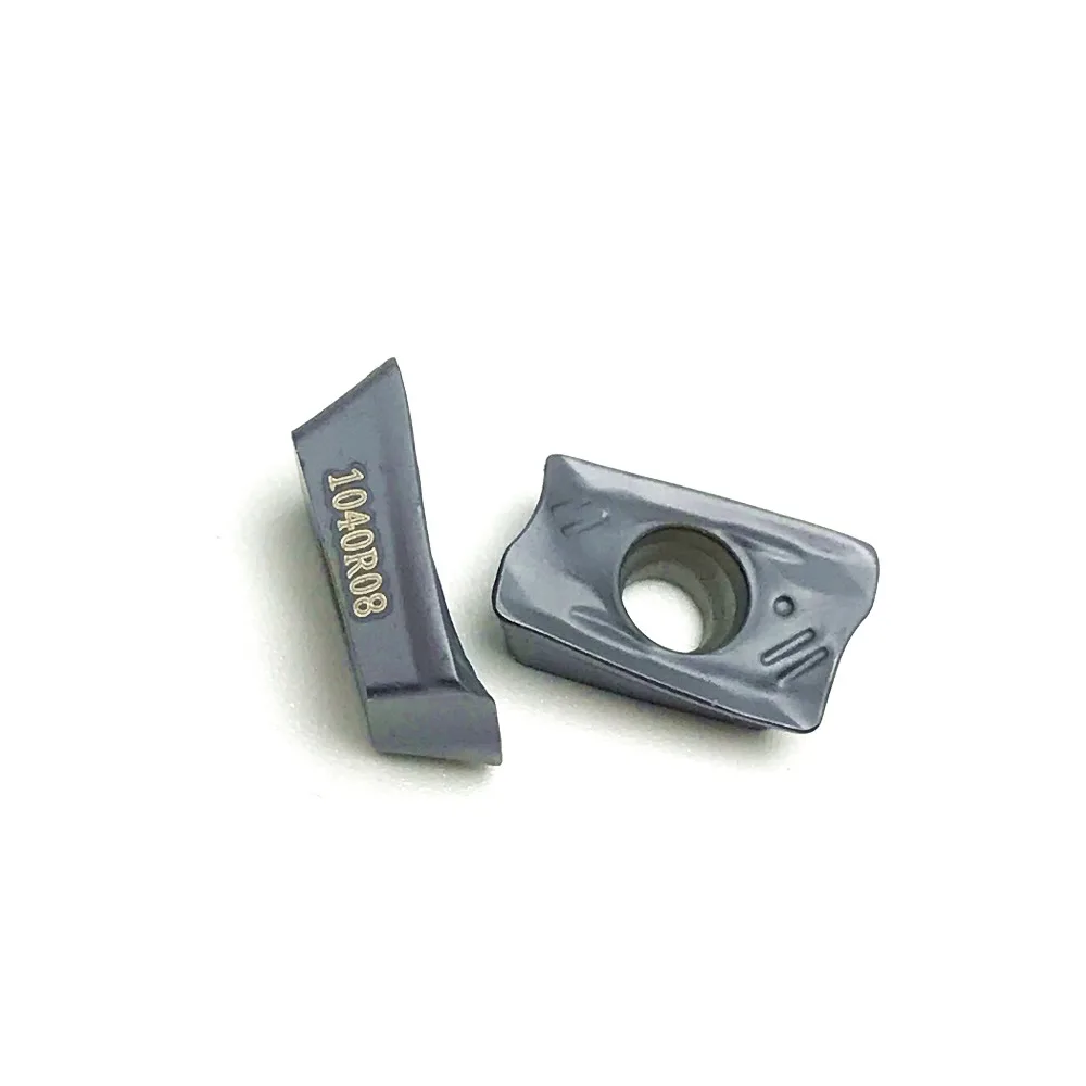 

Tungsten Carbide R390 11T308 PM1040 Carbide insert Milling tools Face milling turning tools Lathe cutter Tool turning insert