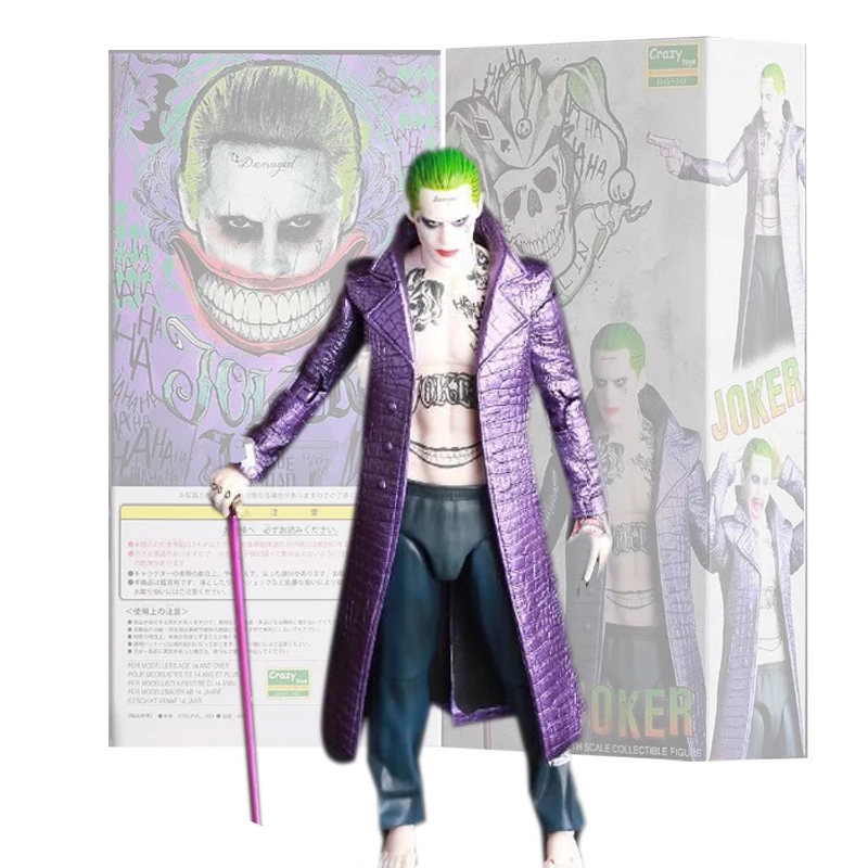 aliexpress joker figure