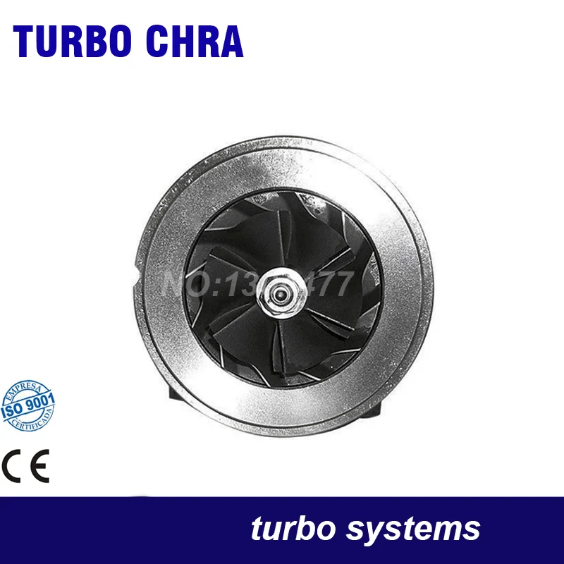 Tránsito VI 2.4 TDCi DUCATO//Boxter TD03 49131-05313 Cartucho Chra Turbocompresor