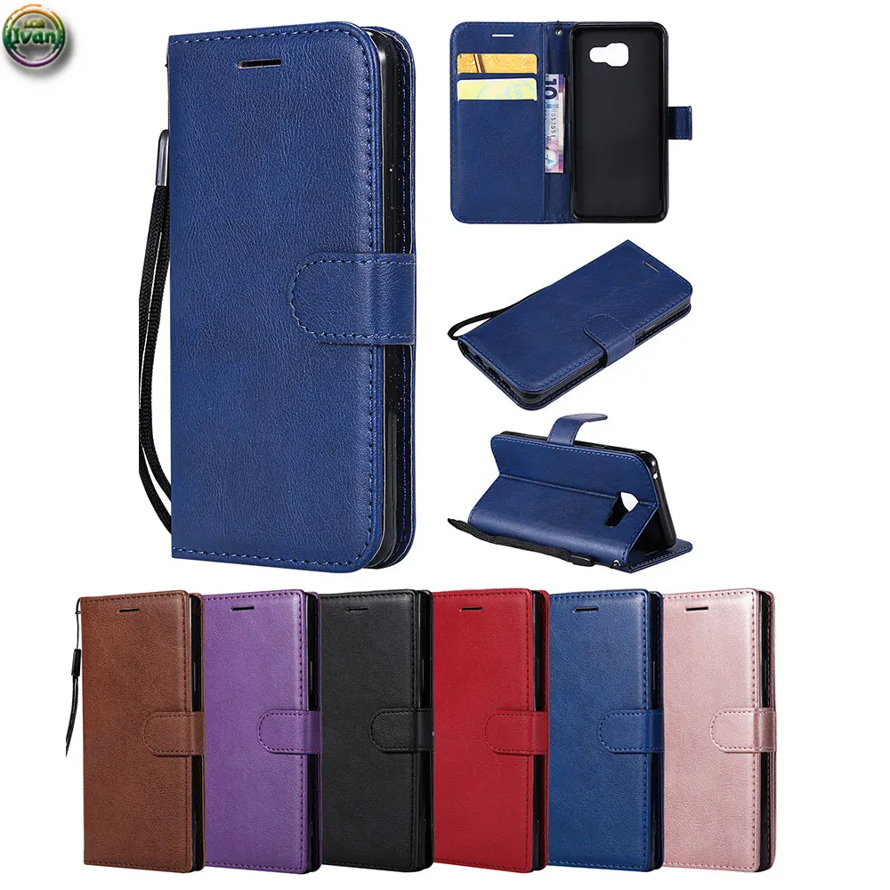 

Wallet Case For Samsung Galaxy A3 A 3 2016 SM-A310 SM-A310F SM-A310F/DS Soft Leather Case Phone Cover For SM A310 A310F/DS Bag
