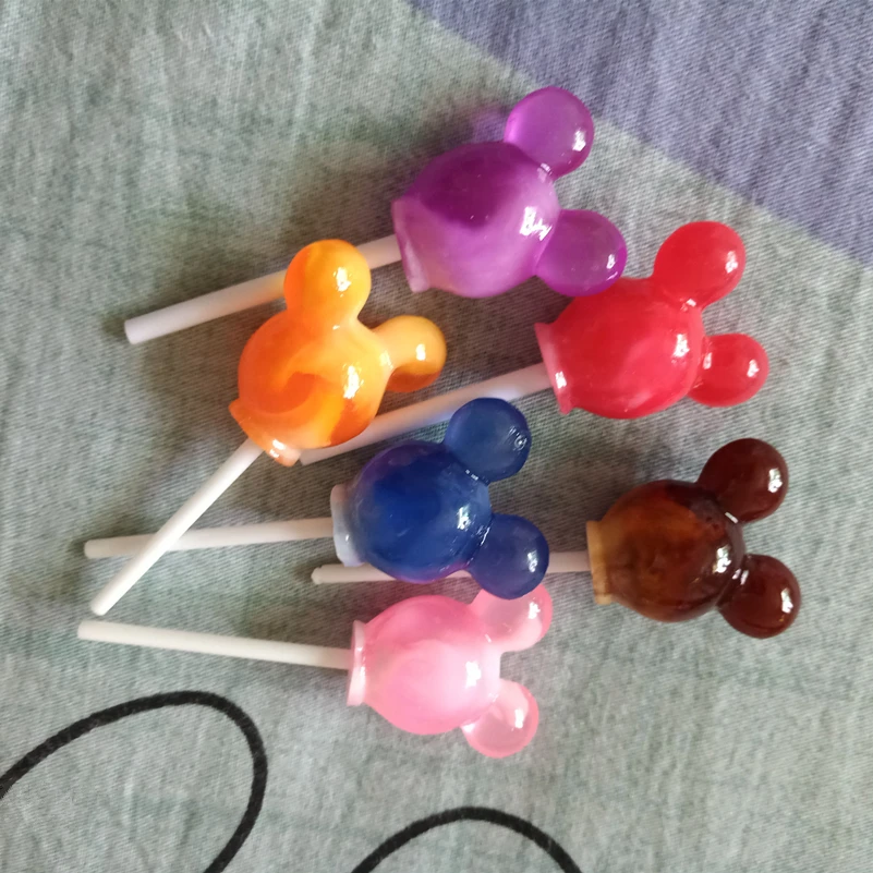 miniature Lollipop