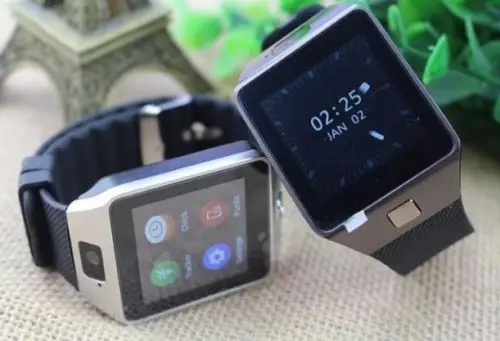 Qw09 bluetooth wifi смарт часы reloj android 4 mtk6572 двухъядерный 1 2 ГГц ROM Гб RAM 512 M Smartwatch Para Android iOS PK
