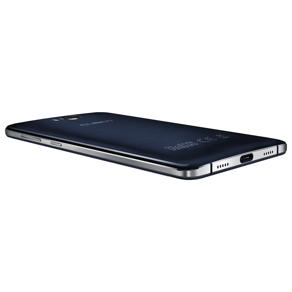 В продаже! Оригинальный смартфон Cubot A5 Android 8 0 MT6753 Octa Core 5 дюймов FHD мобильный