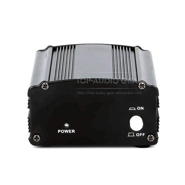 Micrófono de condensador de 48 V CC, fuente de alimentación fantasma para Behringer C-3, C-1, C, 1, 3, U, C1, C3, C-1U, 1U, C1U, Mic, salida de Audio, proveedor de 48 V Micrófono de condensador de 48 V CC, fuente de alimentación fantasma para Behringer C-3, C-1, C, 1, 3, U, C1, C3, C-1U, 1U, C1U, Mic, salida de Audio, proveedor de 48 V