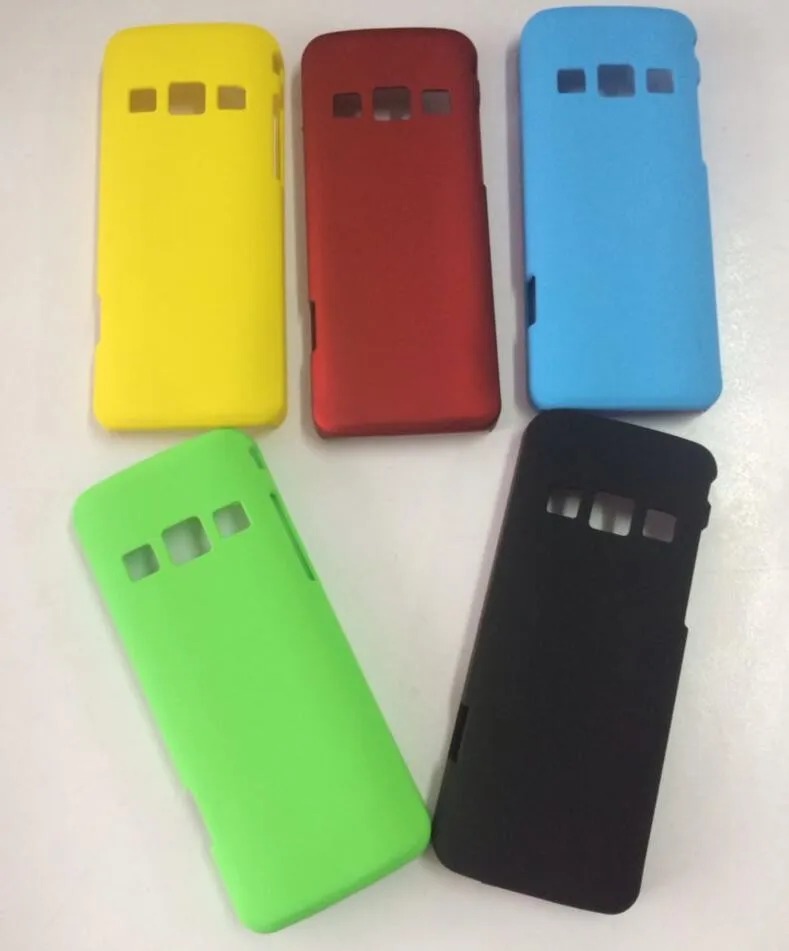 Чехол AIPUWEI для samsung S5610 Fundas, Матовый Жесткий чехол, чехол для samsung gt S5610, чехол для телефона, пластиковый чехол