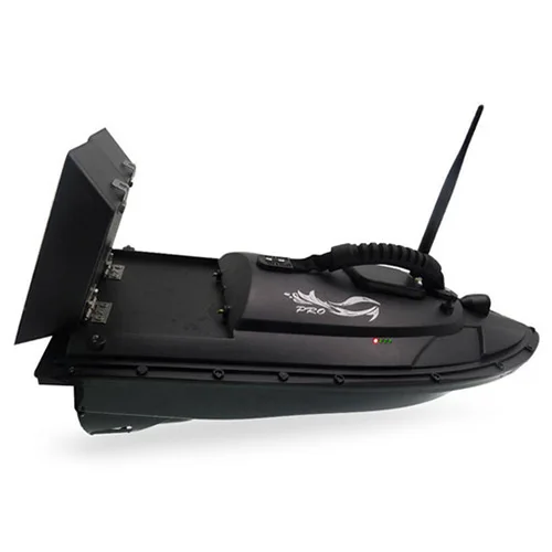 Flytec V500 дистанционное управление RC лодки рыболовная приманка лодка 500 м