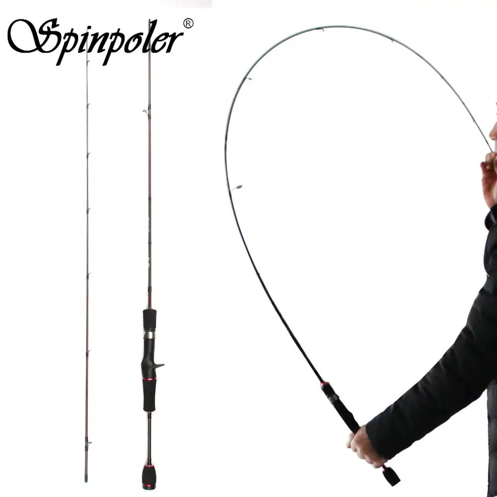 ultra light fishing rod for trout