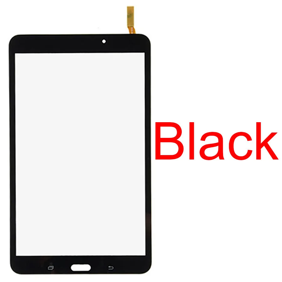 Новый 10 1 дюймов для Samsung Galaxy Tab 4 7 0 3G/SM T231 сенсорный экран дигитайзер стеклянная