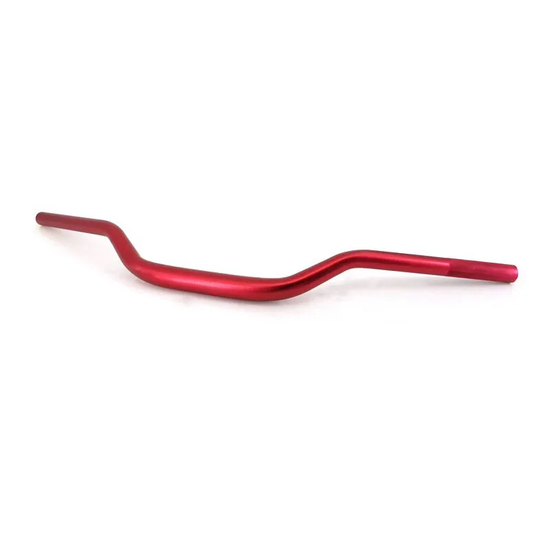 Мотоцикл для мотокросса алюминий 1 1/8 &quot28 мм руль ручка трубы KTM CRF RMZ KXF YZ85 YZ125 YZ250