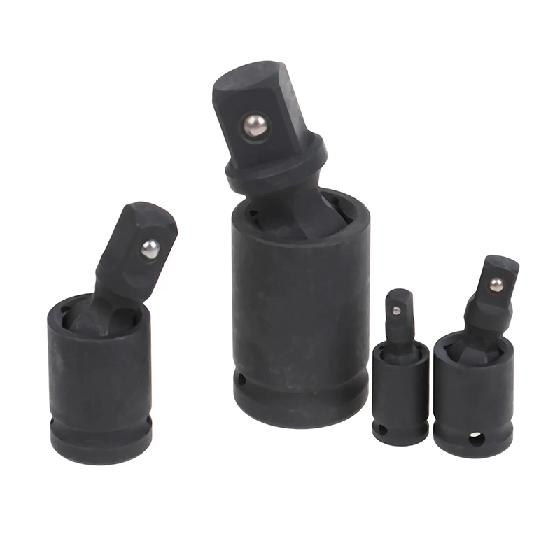1pc 1/4"3/8"1/2"3/4" Pneumatic Joint Wrench Socket Adapter Drive Extension Bar Rod