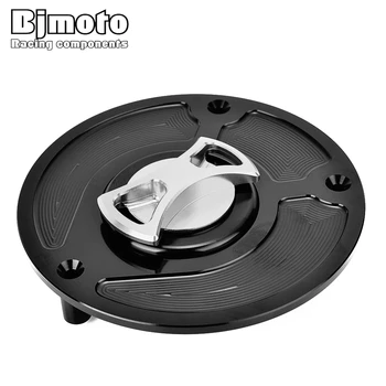 

Motorcycle Accessories For Honda CBR1100XX Super Blackbird CBR1100 CBR600RR CBR900RR CBR929RR CB1000R CNC Fuel Tank Cap Cover