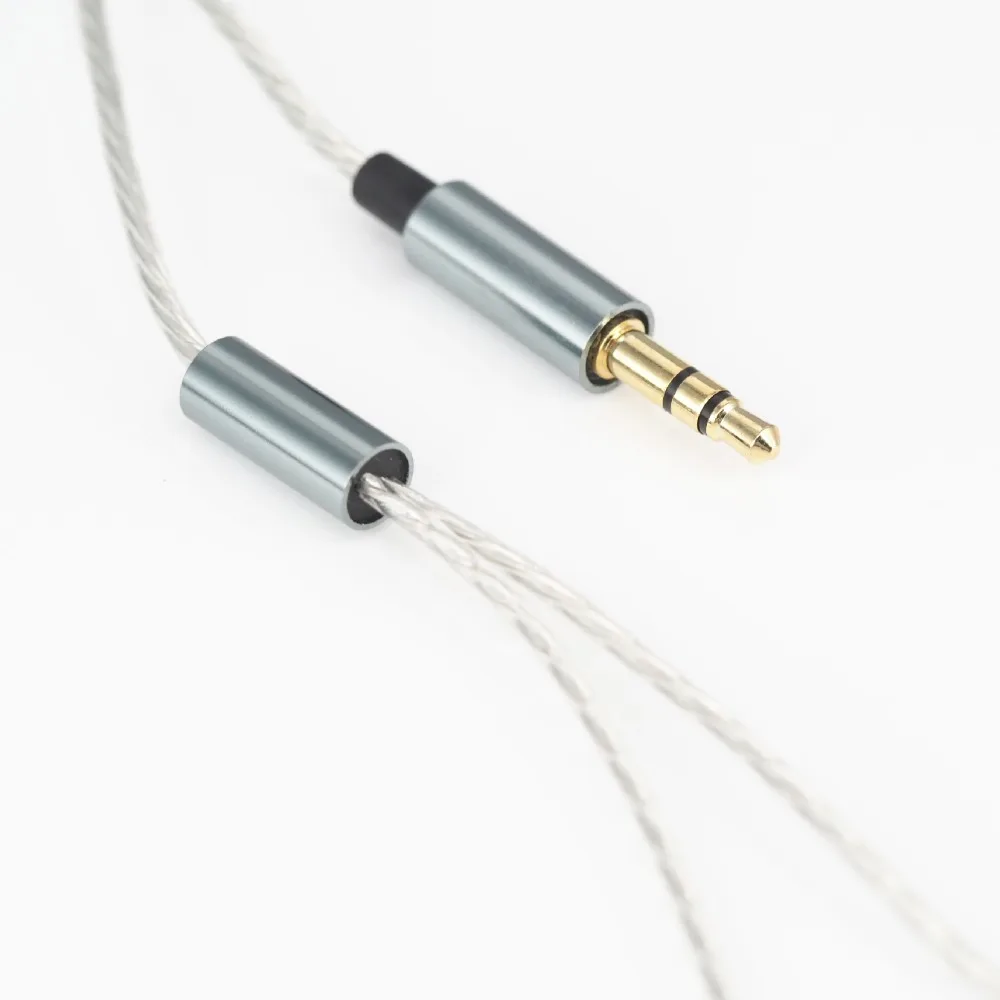 Наушники MoonDrop HIFI Bass без названия металлический динамический динамик 13 5 мм