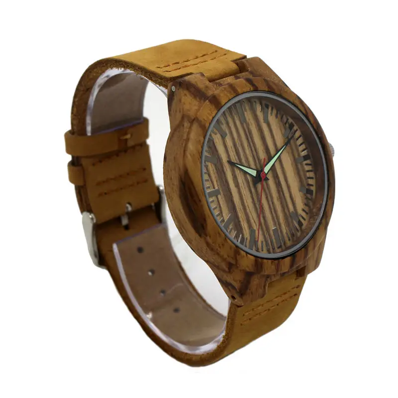 wood watch B23 (2)