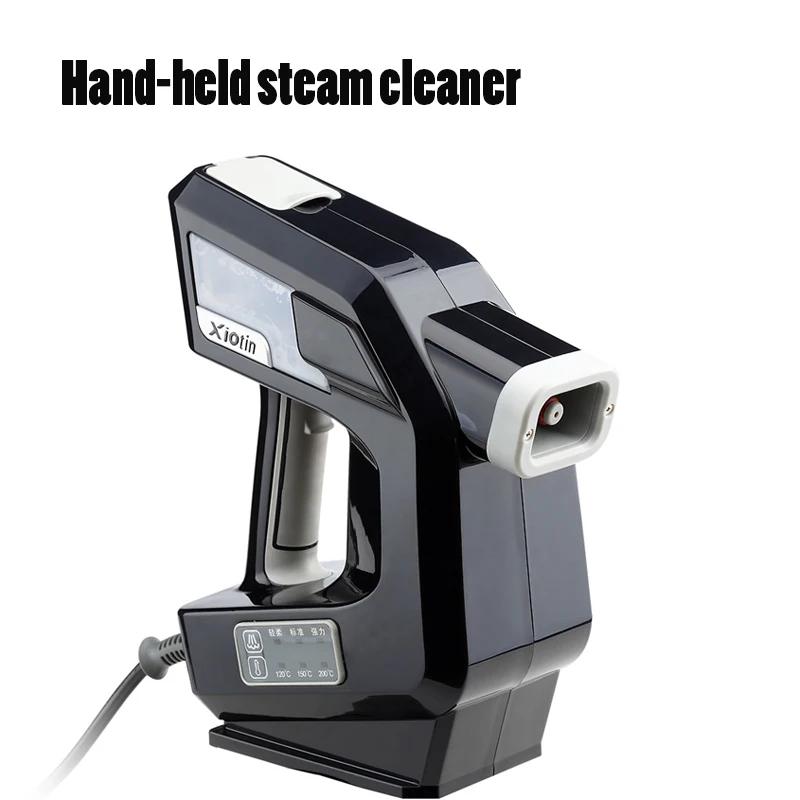 

1pc handheld steam cleaning machine multi - functional high - temperature sterilization home strong steam engine