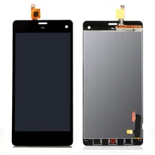 for ZTE nubia Z7 mini Replacement Parts OEM LCD Screen and Digitizer Assembly Replacement for ZTE nubia Z 7 mini – Hot Selling