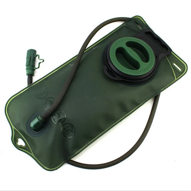 SGS Quality Bicycle Mouth Water Bladder Bag Hydration Outdoor Camping