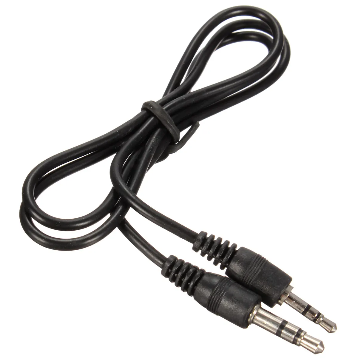 

Stereo 3.5mm to 2.5mm Male Plug Headphones Headset for Jack Audio AUX Cable Adapter