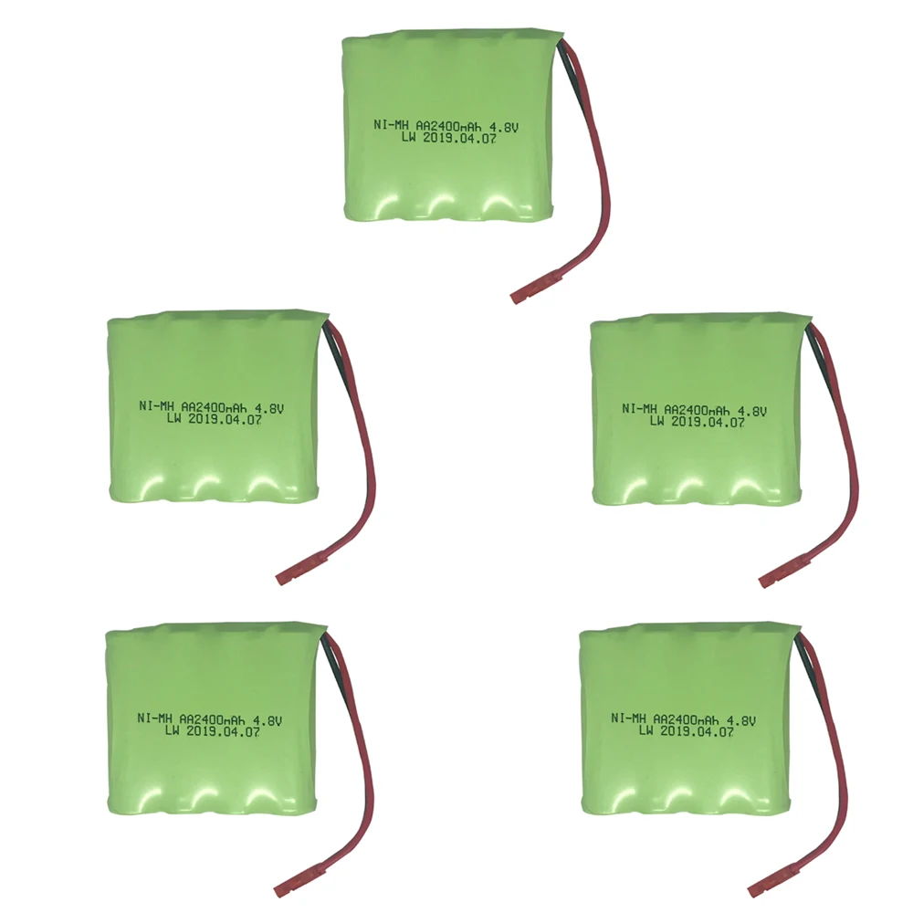 5PCS