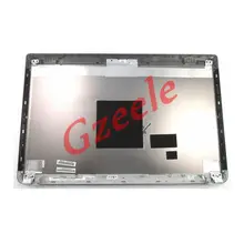 GZEELE ЖК-чехол для Toshiba Satellite P855 P850 lcd задняя крышка K000132220 AP0OT000F01-900 AP0OT000F01