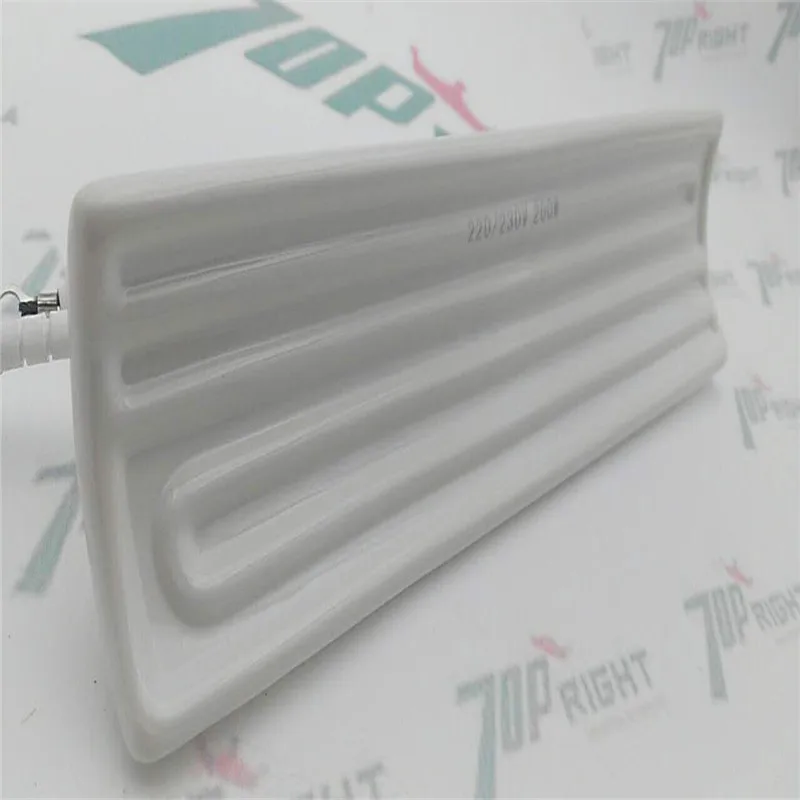 200w 240x60mm 5