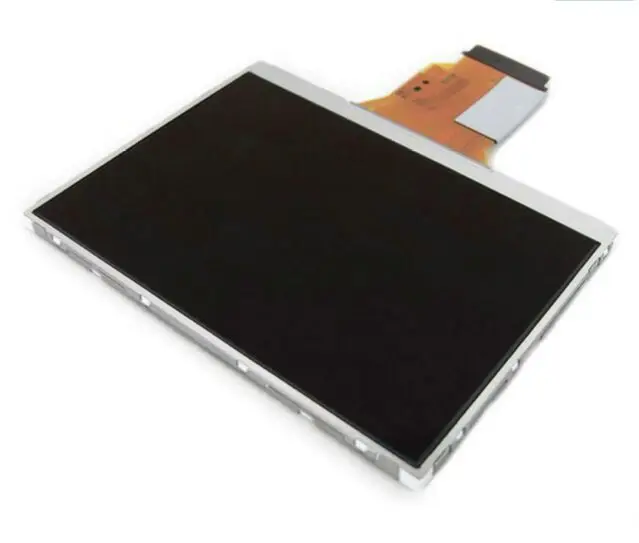 

FREE SHIPPING ! LCD Display Screen For CANON 600D 60D 6D Rebel T3i Kiss X5 Digital Camera Repair Part With Backlight