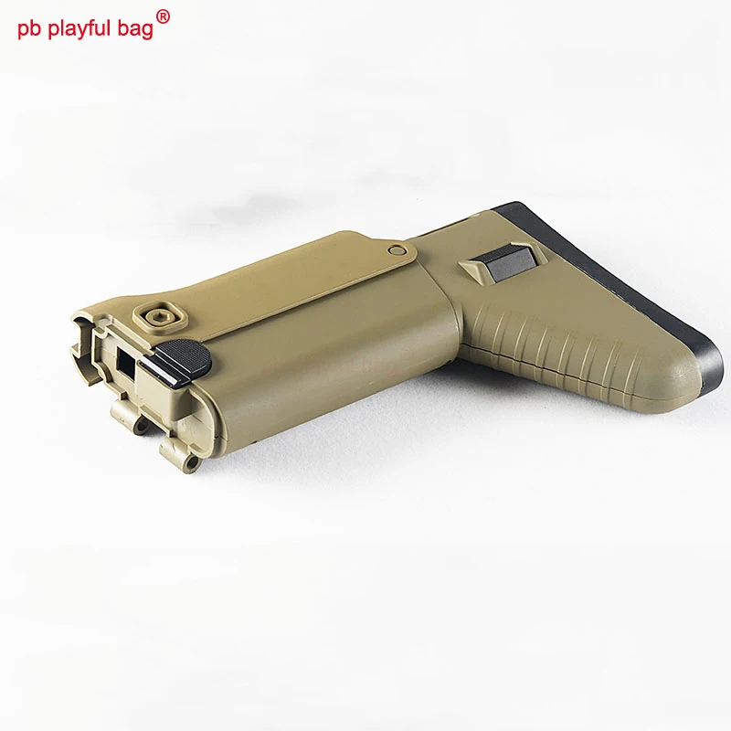 PB игривый сумка гель мяч пистолет foJinming шрам складной с m938 5 винтовки так и на