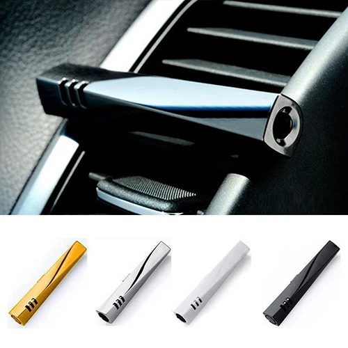 

1 Pc Magic Wand Car Perfume Balm Car Air Freshener Fragrance Multi Scent Box 9WRK