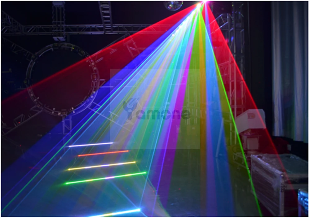 YM Moving Laser 19