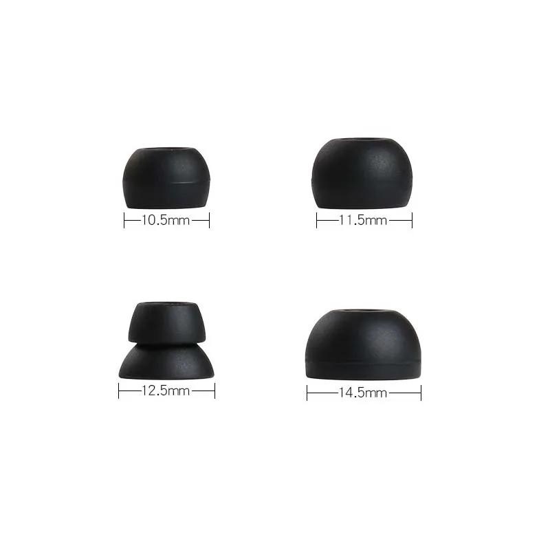 eartips for powerbeats 1.0