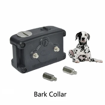 

7 Progressive/Adjustable Levels barking repeller anti bark deterrent for medium & small dogs