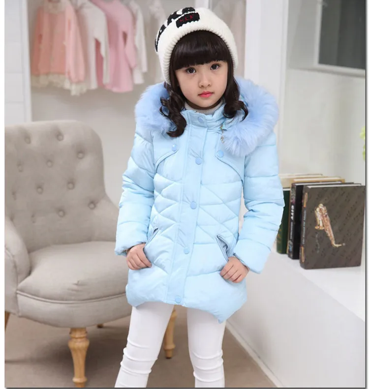 JAKET WINTER ANAK PEREMPUAN - JAKET HOODIE - JAKET  BULU