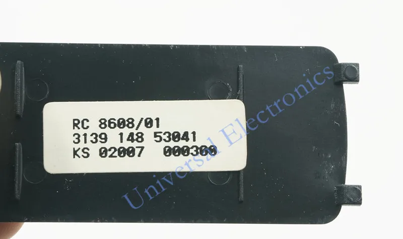 [] подходит для Philips RC8608/01 3139 148 53041 remonte control