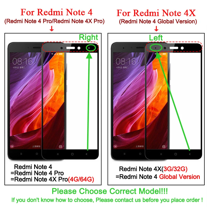 Redmi 4x пленка для xiaomi redmi note 4 remi 5a xiomi 5 6 5s plus защита защитное закаленное стекло