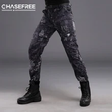 Мужские летние быстросохнущие военные тактические штаны, Горные штаны, повседневные брюки, дышащие водонепроницаемые штаны, отстегивающиеся брюки