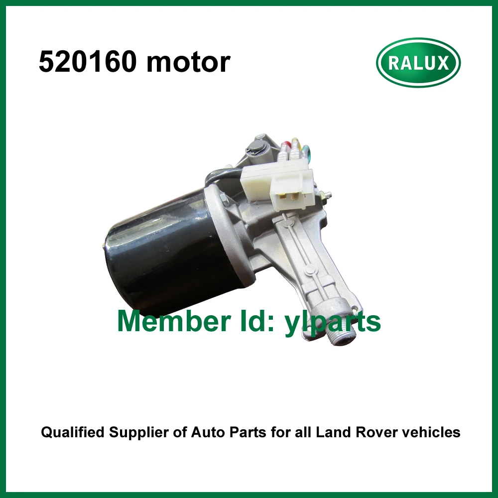 Buy Auto wiper motor for Land Range Rover Defender