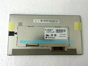 

Brand new L.G 7inch LCD display LA070WQ1-TD01 LA070WQ1-TD02 screen for Mercedes Buick Bosch Opel car navigation LCD monitor