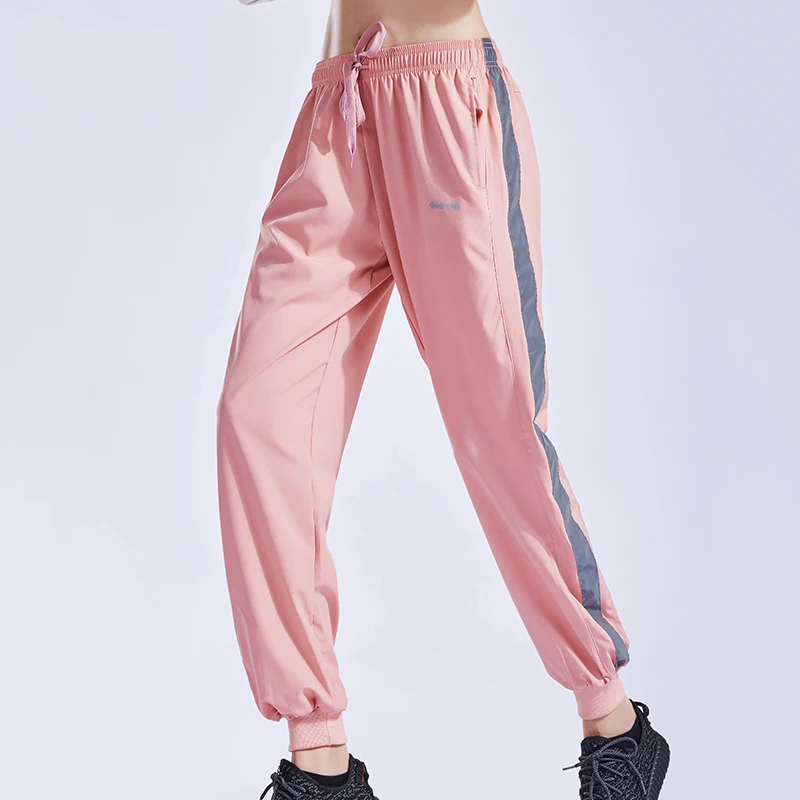 

FeelKe Fitness Sport Clothes Women gym pants